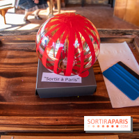 La Manufacture Arribas, souffleur de verre officiel de Disneyland Paris, vous ouvre ses portes