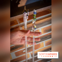 La Manufacture Arribas, souffleur de verre officiel de Disneyland Paris, vous ouvre ses portes