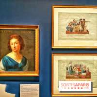 Parisiennes Citoyennes, l'exposition autour de l'émancipation des femmes au Musée Carnavalet