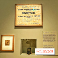 Parisiennes Citoyennes, l'exposition autour de l'émancipation des femmes au Musée Carnavalet