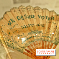 Parisiennes Citoyennes, l'exposition autour de l'émancipation des femmes au Musée Carnavalet