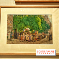 Parisiennes Citoyennes, l'exposition autour de l'émancipation des femmes au Musée Carnavalet