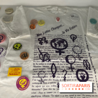 Parisiennes Citoyennes, l'exposition autour de l'émancipation des femmes au Musée Carnavalet