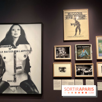 Parisiennes Citoyennes, l'exposition autour de l'émancipation des femmes au Musée Carnavalet