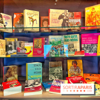 Parisiennes Citoyennes, l'exposition autour de l'émancipation des femmes au Musée Carnavalet