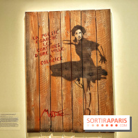 Parisiennes Citoyennes, l'exposition autour de l'émancipation des femmes au Musée Carnavalet