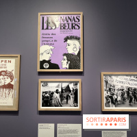 Parisiennes Citoyennes, l'exposition autour de l'émancipation des femmes au Musée Carnavalet