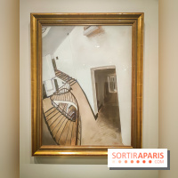 Sam Szafran, obsession d'un peintre : l'exposition envoûtante au Musée de l'Orangerie - nos photos 