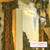 Le Chant des Forêts, l'exposition sensible et gratuite du Maif Social Club