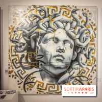 La Mode, La Mode, La Mode, nos photos de l'exposition gratuite de la Galerie Goldshteyn-Saatort