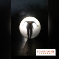 Nuit Blanche 2022 au théâtre du Châtelet : Cabaret New Burlesque, le show burlesque envoûtant