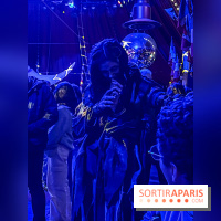 Halloween au Parc Astérix 2022 - Peur sur le Parc