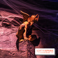 Halloween au Parc Astérix 2022 - Peur sur le Parc