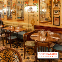 Le Petit Rétro, notre test de la nouvelle table d'Irwin Durand et Guy Savoy dans le 16e