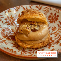 Le Petit Rétro, notre test de la nouvelle table d'Irwin Durand et Guy Savoy dans le 16e