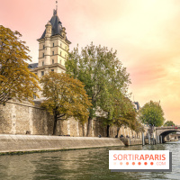 Paris Boat Club, croisière privée sur la Seine