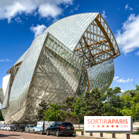 Fondation Louis Vuitton - image00119