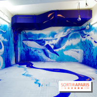 La Belle Piscine, nos photos