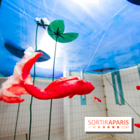 La Belle Piscine, nos photos