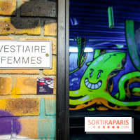 La Belle Piscine, nos photos