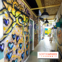 La Belle Piscine, nos photos