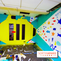 La Belle Piscine, nos photos