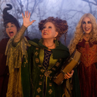 Hocus Pocus 2 : les photos 