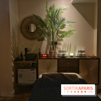 Spa Luxury Paris, un moment de détente immersif dans des décors de rêve