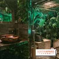 Spa Luxury Paris, un moment de détente immersif dans des décors de rêve