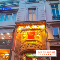 Le Petit Nicolas au musée Grévin 