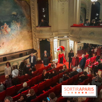 Le Petit Nicolas au musée Grévin 