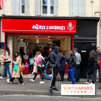 Les Frères des Batignolles