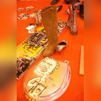 Salon Who's Next 2010 - Paris - Porte de Versailles