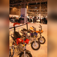 Salon Who's Next 2010 - Paris - Porte de Versailles