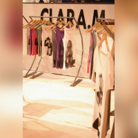 Salon Who's Next 2010 - Paris - Porte de Versailles