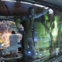 Avatar 2 : La voie de l'eau - Les photos