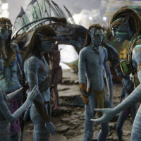Avatar 2 : La voie de l'eau - Les photos