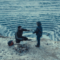 R.M.N de Cristian Mungiu