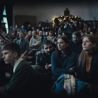 R.M.N de Cristian Mungiu