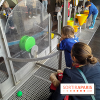 30 ans de la Cité des Sciences