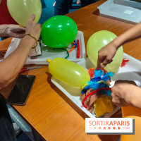 30 ans de la Cité des Sciences