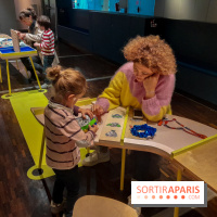 30 ans de la Cité des Sciences