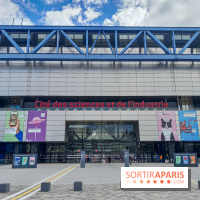 30 ans de la Cité des Sciences