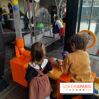 30 ans de la Cité des Sciences