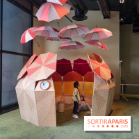 30 ans de la Cité des Sciences