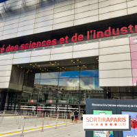 30 ans de la Cité des Sciences