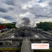 30 ans de la Cité des Sciences