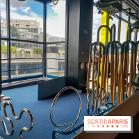 30 ans de la Cité des Sciences