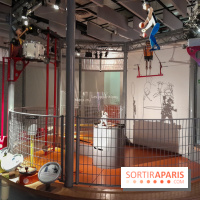 30 ans de la Cité des Sciences