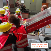 30 ans de la Cité des Sciences